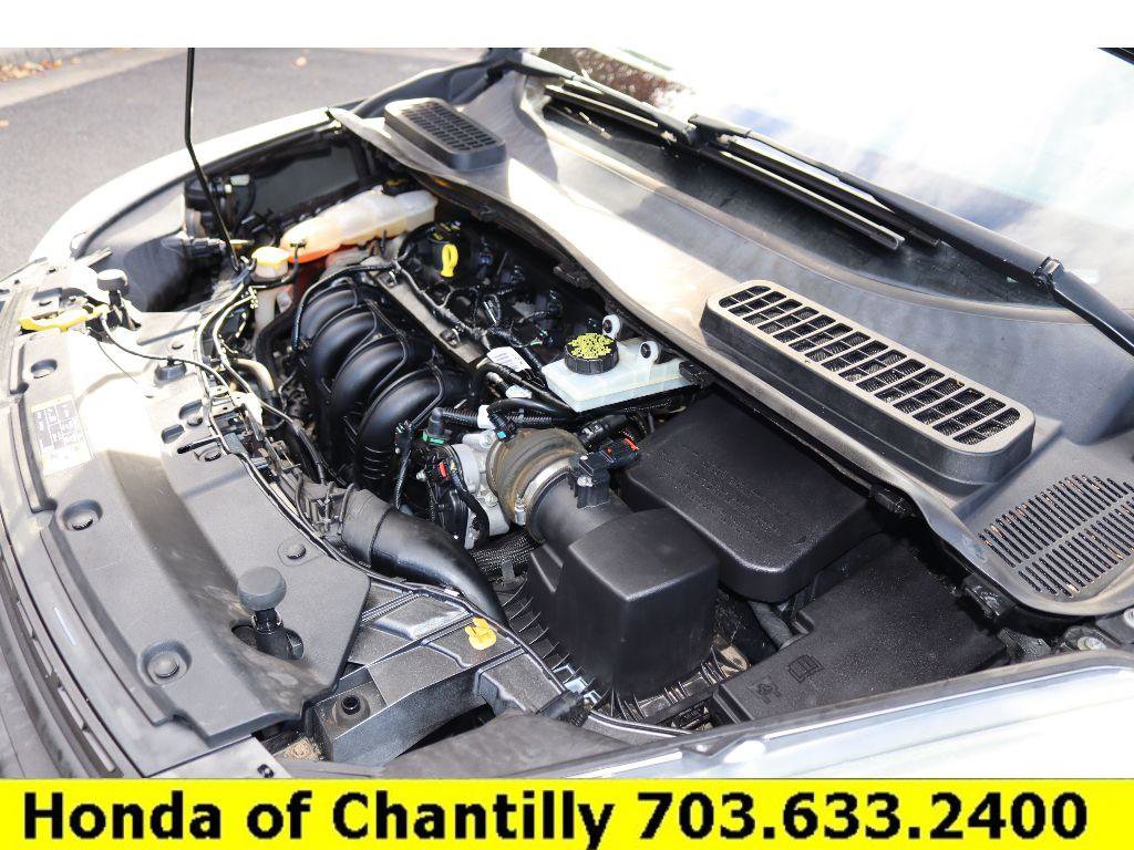 Used 2015 Ford Escape S image 32