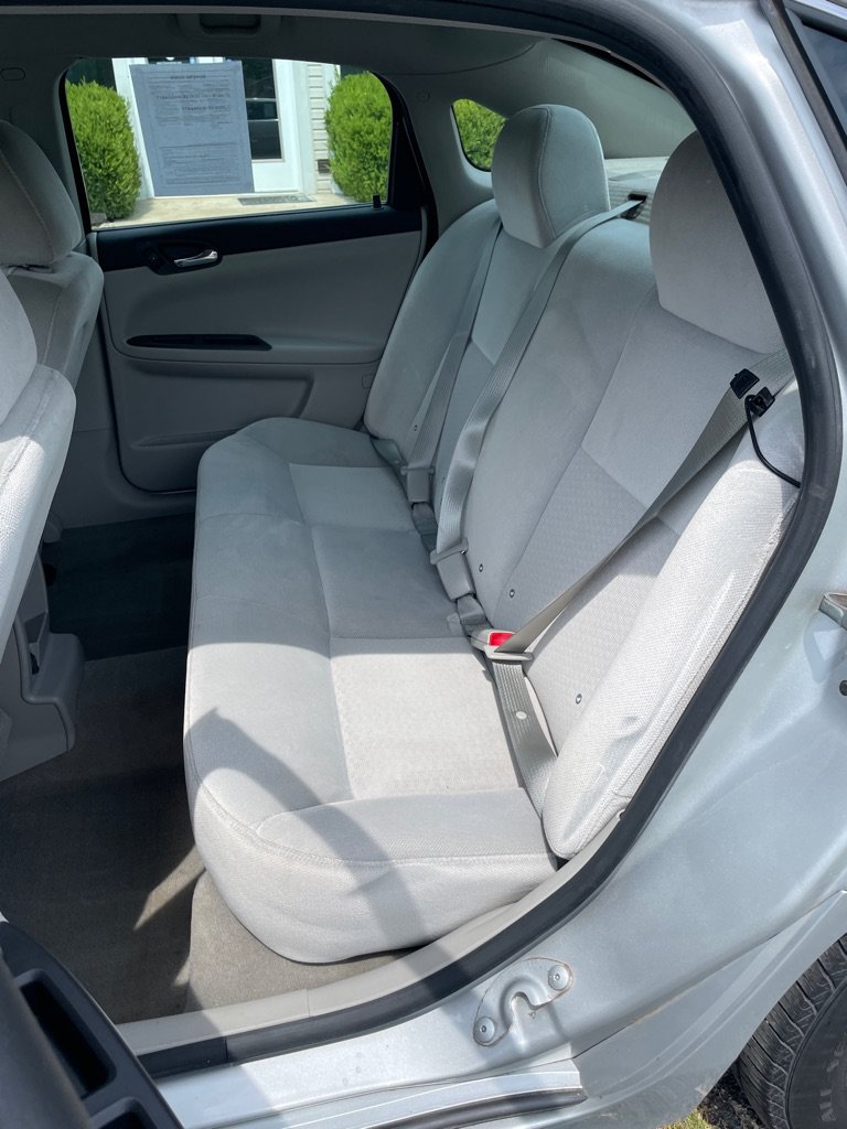Used 2013 Chevrolet Impala LS FWD image 16