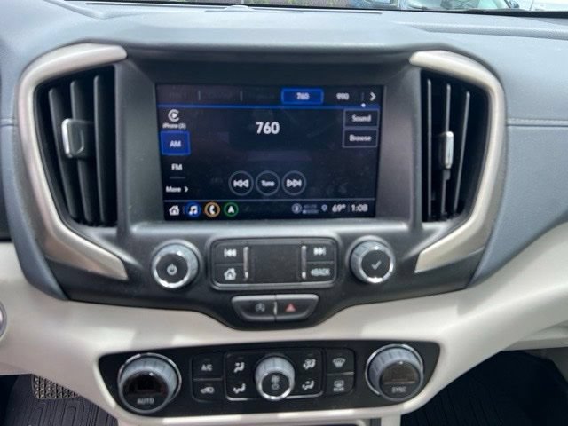 Used 2024 GMC Terrain Denali w/ Denali Premium Package AWD/4WD image 31