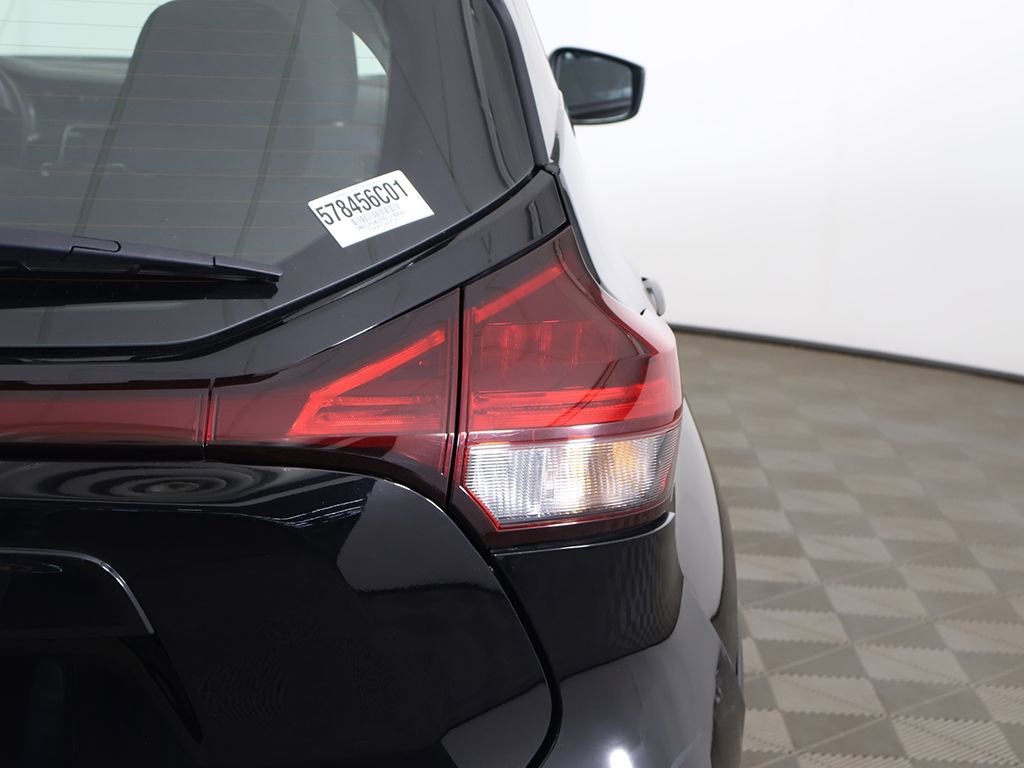 Used 2024 Nissan Kicks S image 13