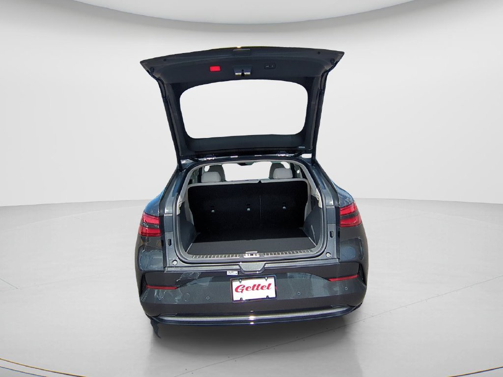 New 2026 Genesis GV60 RWD image 9