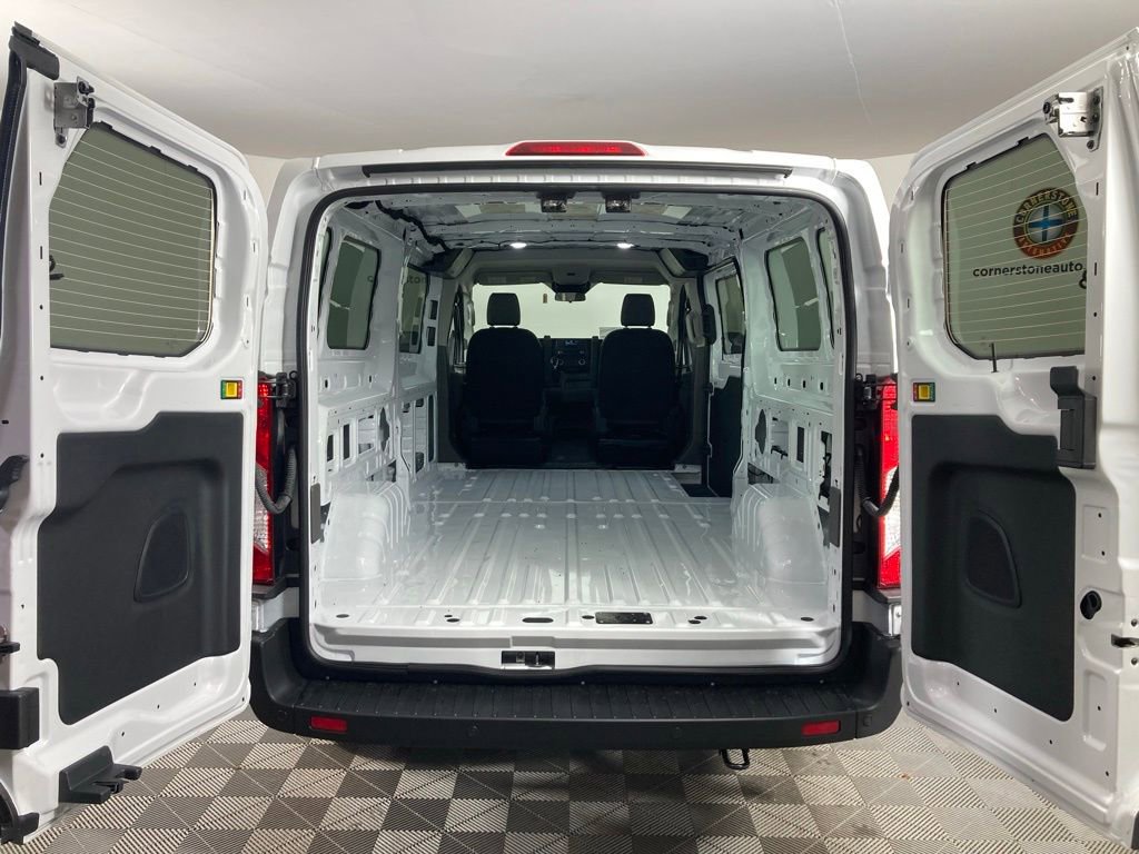 Used 2024 Ford Transit 350 148 Low Roof image 18