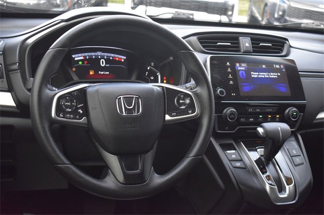 Used 2022 Honda CR-V Special Edition image 18