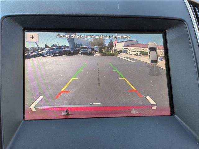 Used 2019 Ford Edge SEL w/ Equipment Group 201A image 10