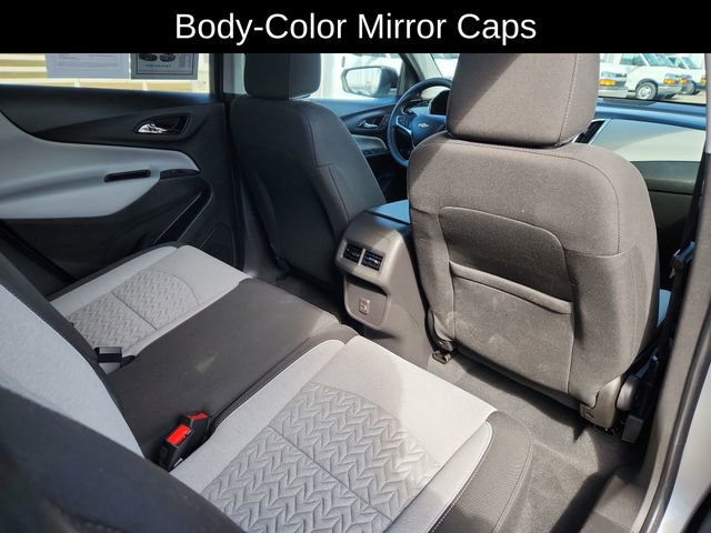 Used 2023 Chevrolet Equinox LS w/ LS Convenience Package image 29