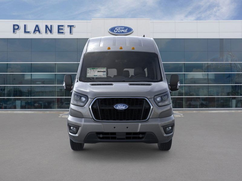 New 2026 Ford Transit 350 XLT image 7