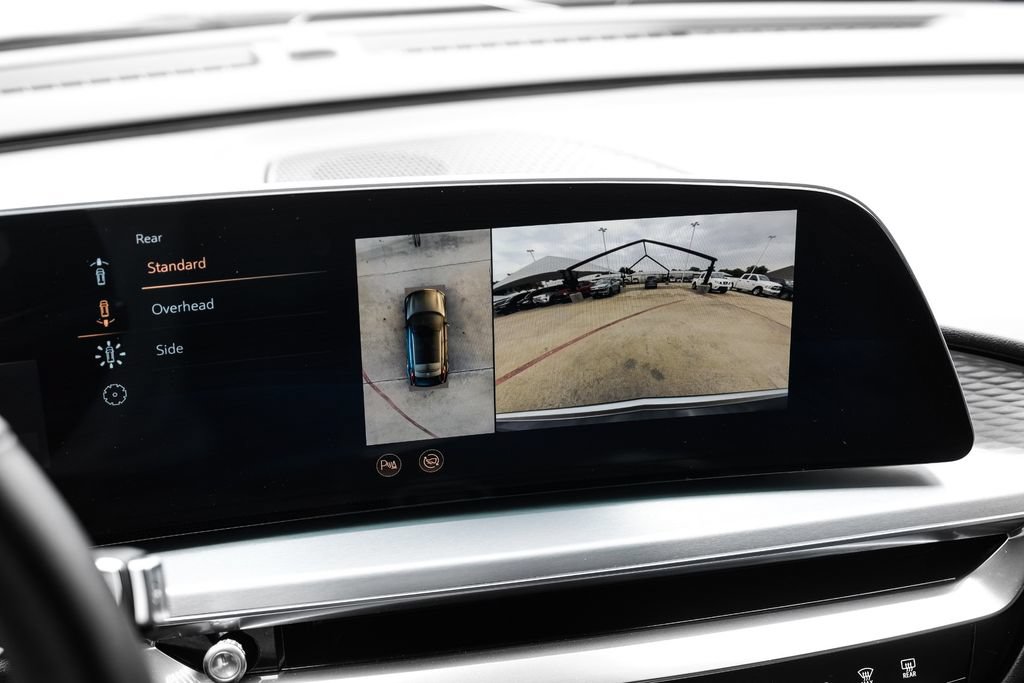 Used 2024 Cadillac Lyriq Luxury RWD image 19