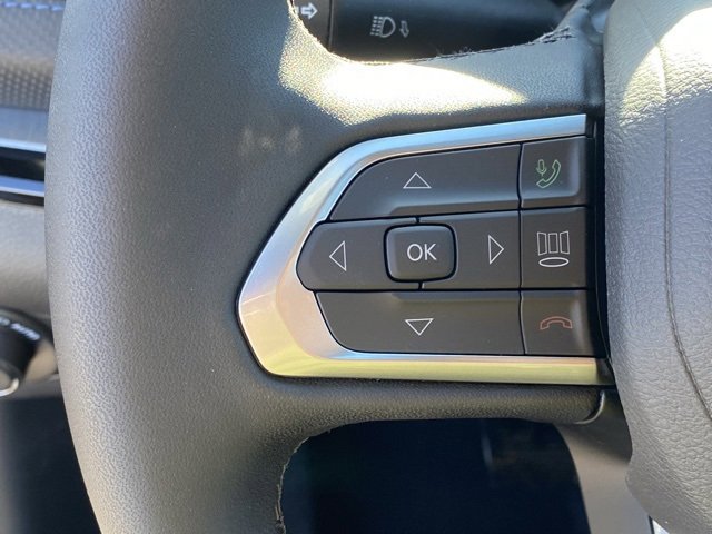 New 2025 Jeep Compass Limited w/ Driver Assist Group I image 17