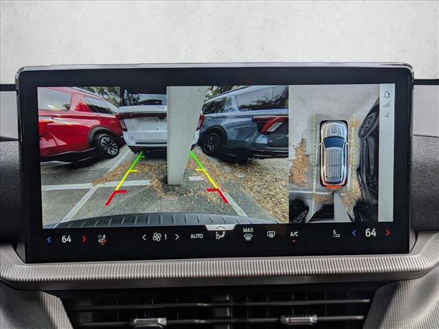 New 2026 Ford Explorer ST-Line image 12