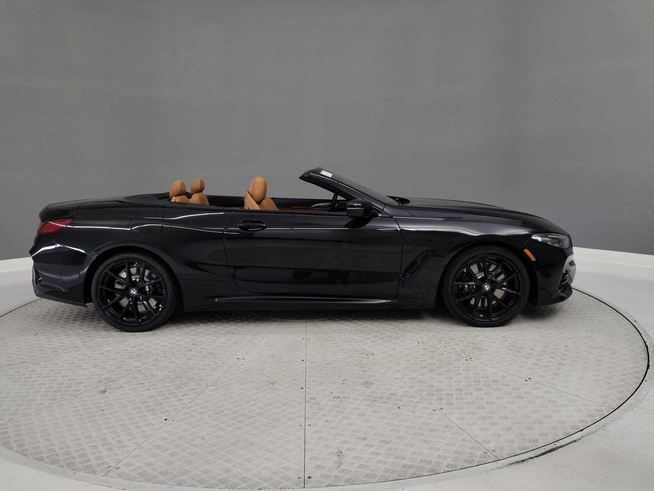New 2026 BMW 840i Convertible w/ M Sport Professional Package RWD image 5