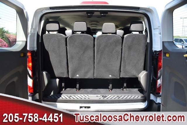 Used 2023 Ford Transit 350 XLT image 9