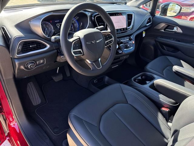 New 2026 Chrysler Pacifica Select image 15