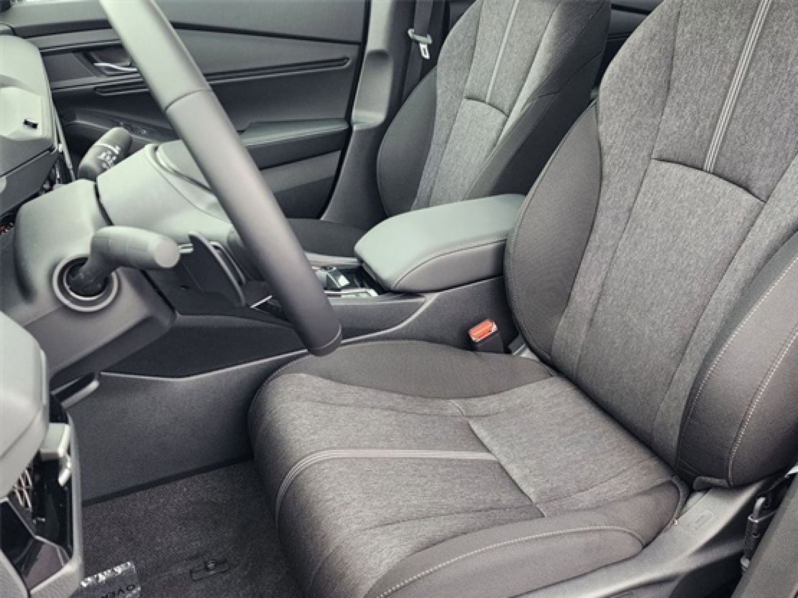 Used 2023 Honda Accord Sport image 14