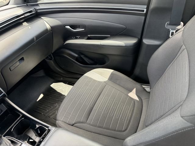 Used 2022 Hyundai Santa Cruz SEL image 17