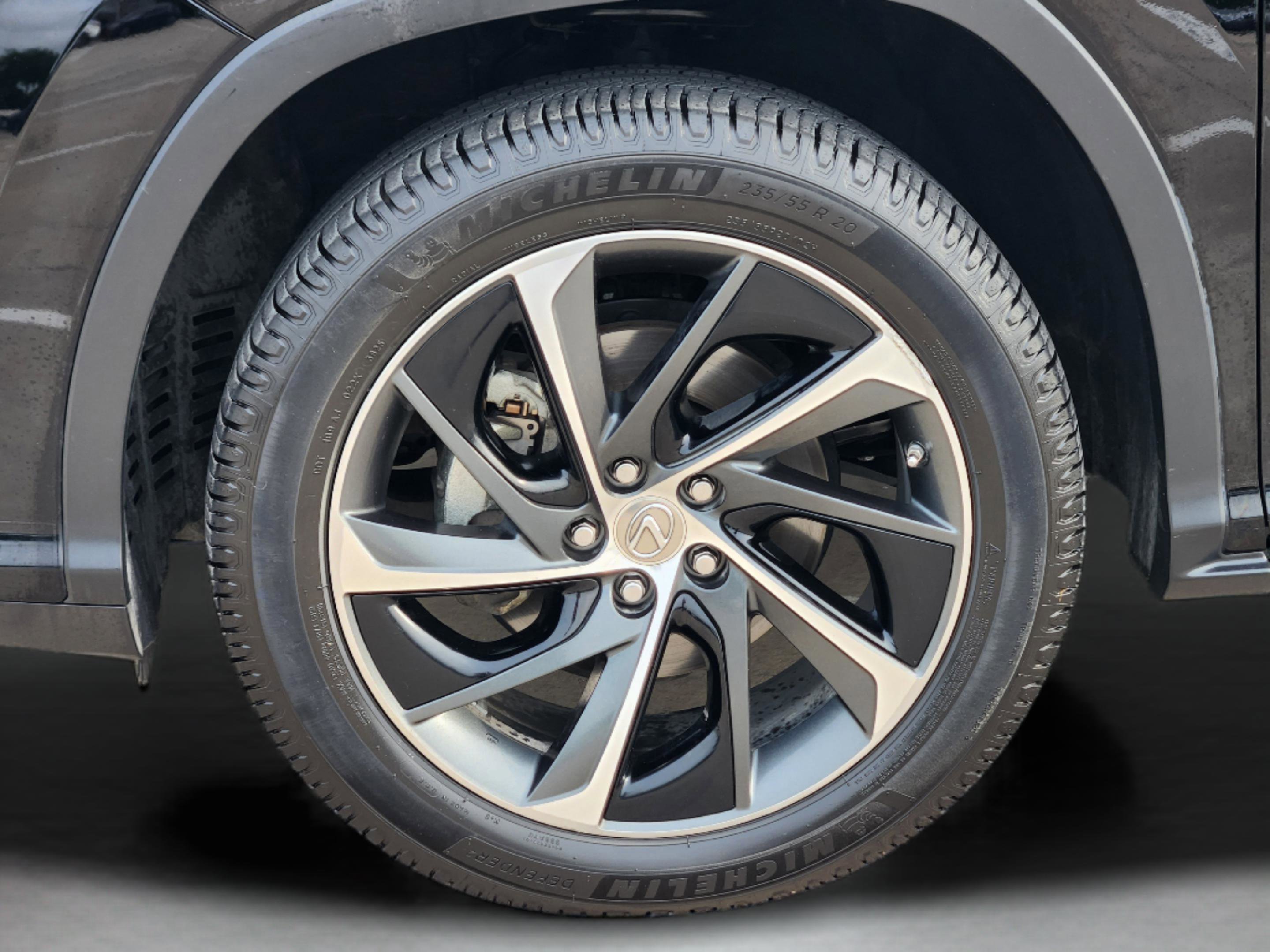 Used 2016 Lexus RX 450h FWD w/ Luxury Package image 39