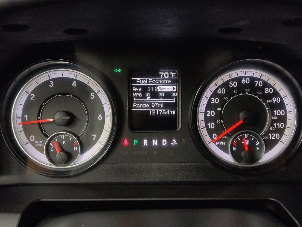 Used 2016 RAM 1500 Tradesman w/ Popular Equipment Group RWD image 23