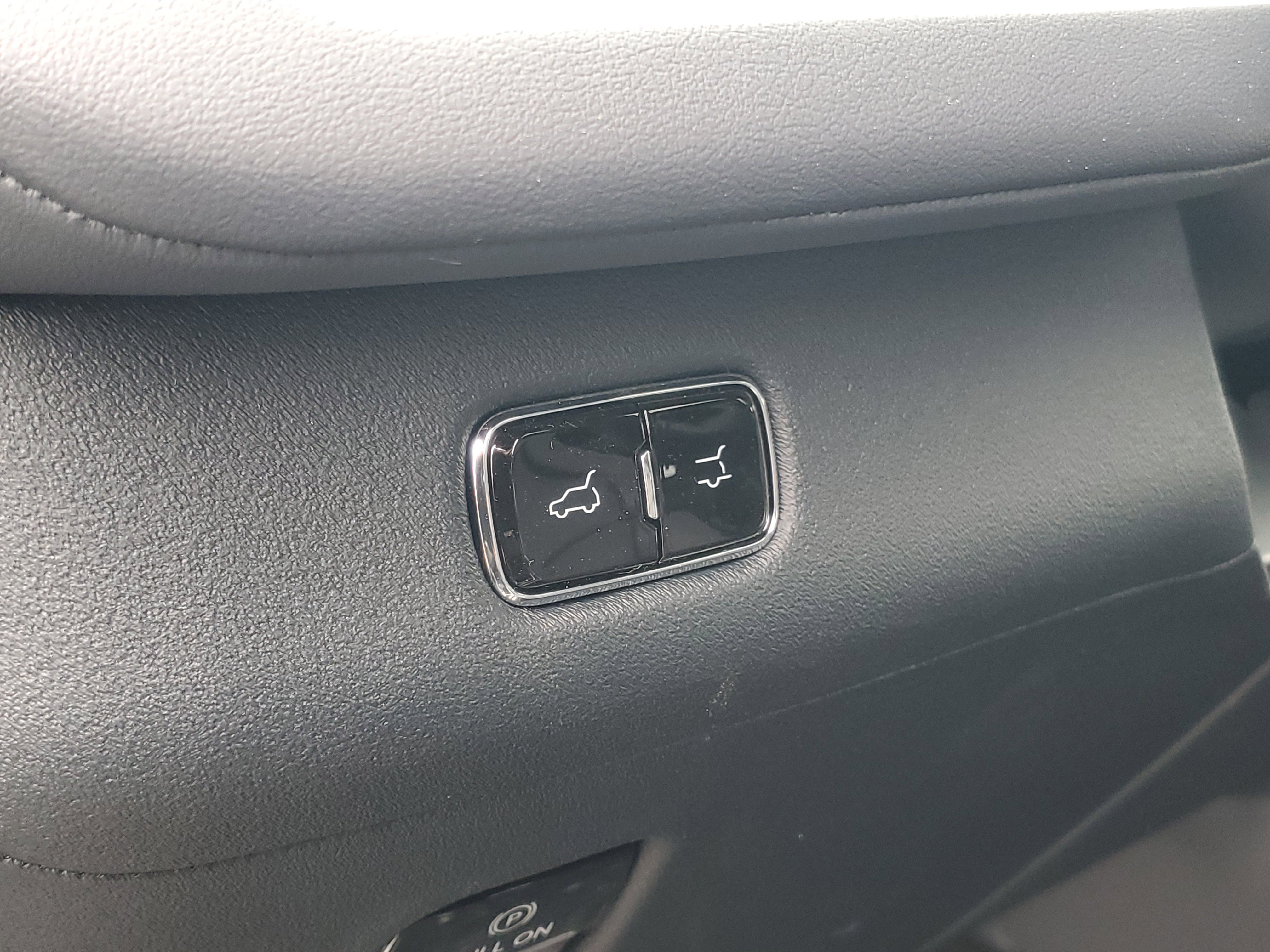 New 2026 Lincoln Navigator Reserve w/ Jet Appearance Package image 15