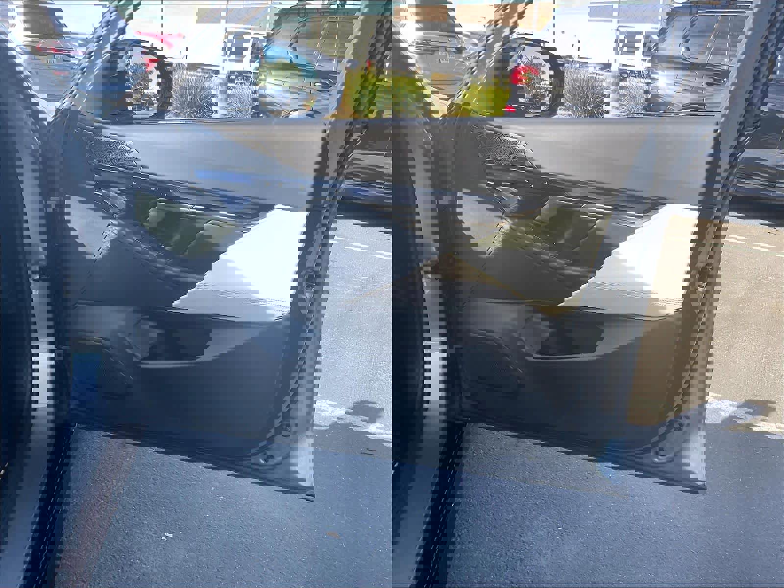 Used 2024 BMW i5 M60 w/ Premium Package image 27