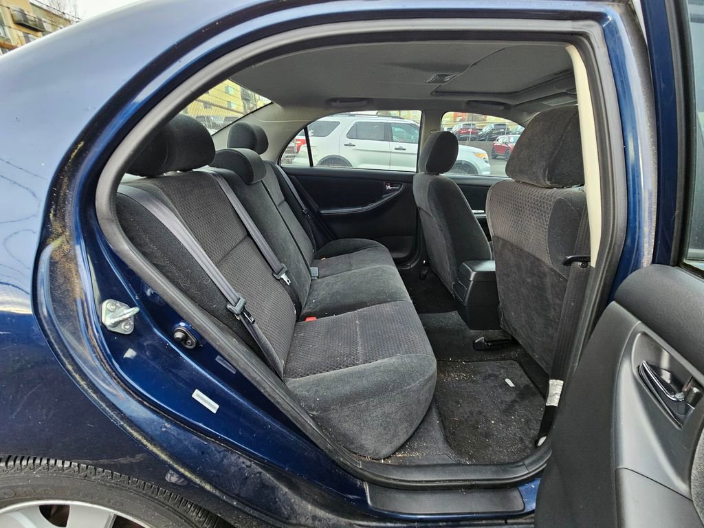 Used 2007 Toyota Corolla S image 11