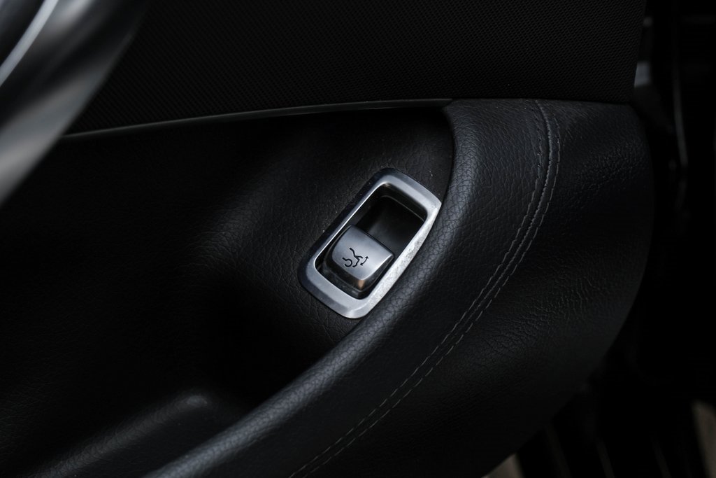 Used 2015 Mercedes-Benz S 550 4MATIC Coupe image 39