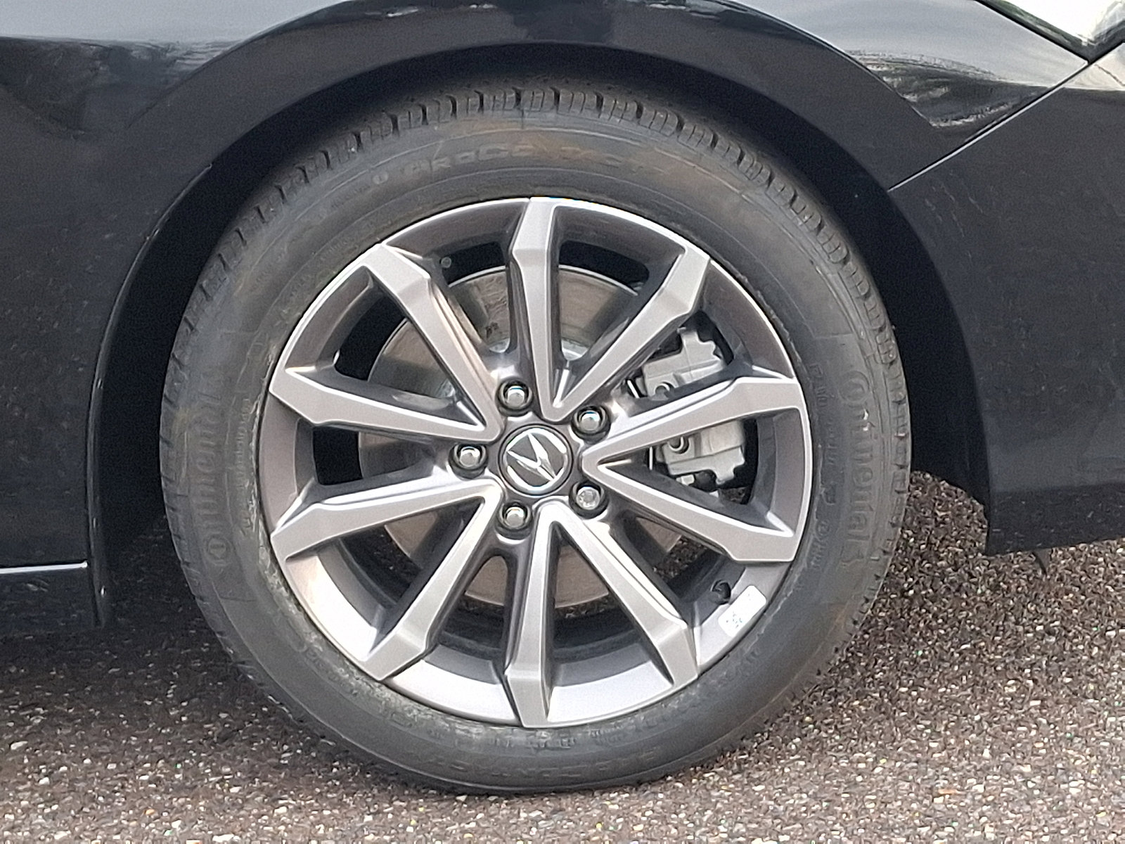 New 2026 Acura Integra image 5