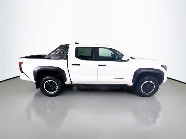 New 2026 Toyota Tacoma TRD Off-Road image 8