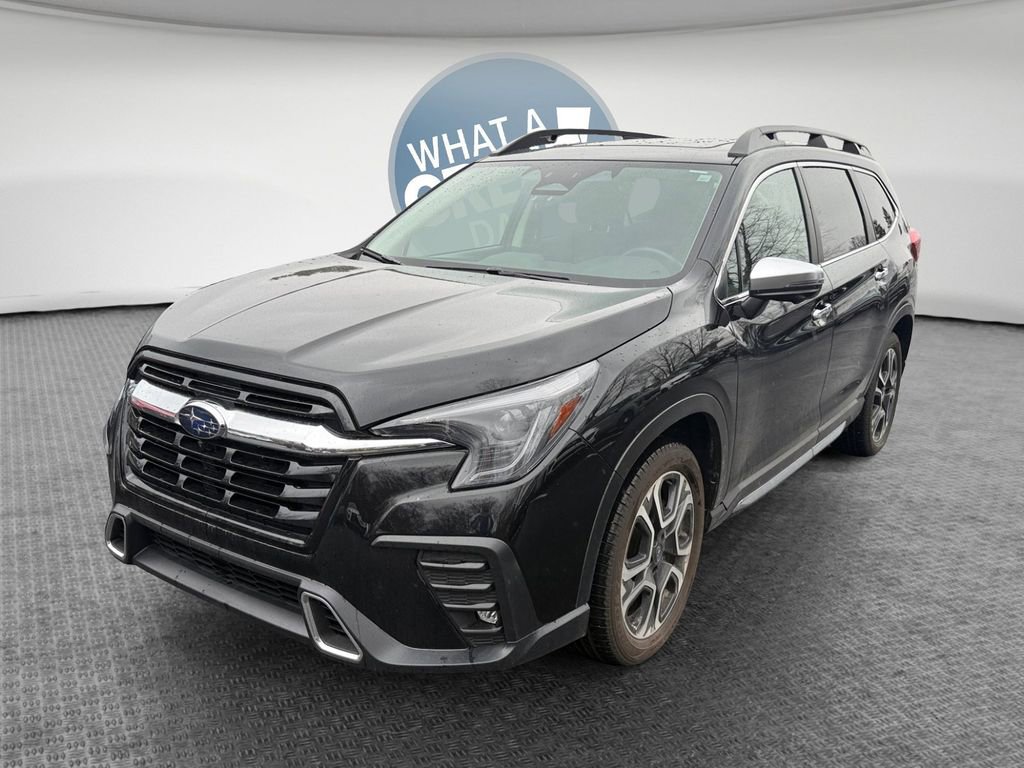 Used 2023 Subaru Ascent Touring image 8