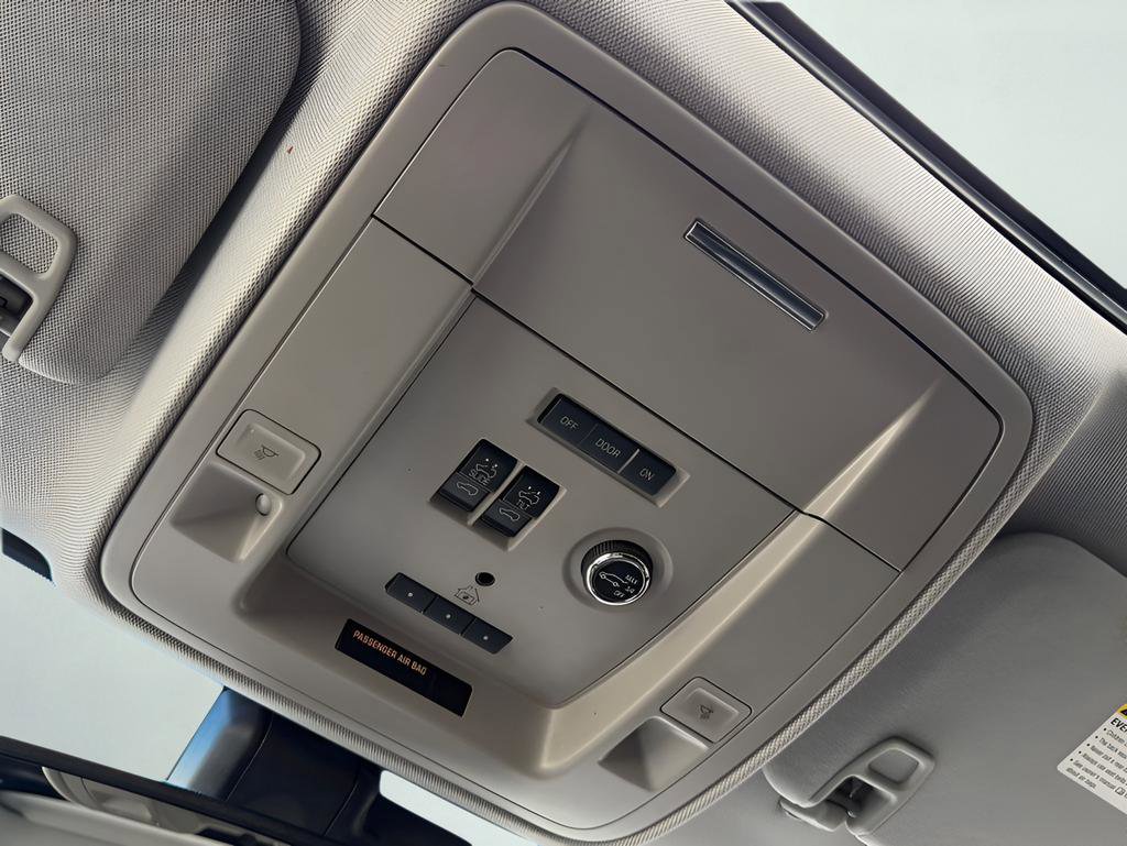 Used 2017 Chevrolet Tahoe LT image 33