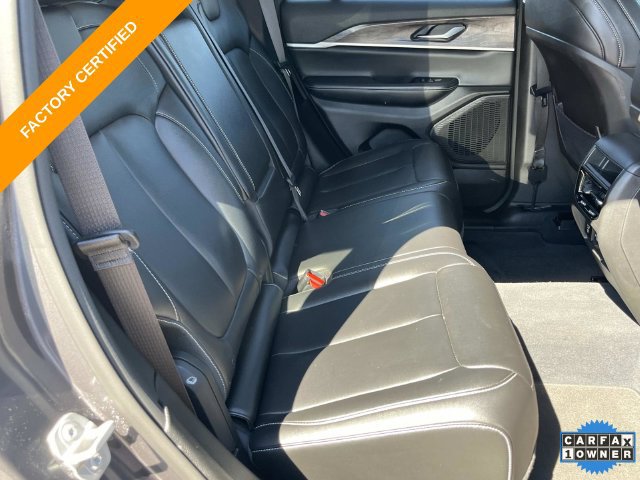 Used 2023 Jeep Grand Cherokee Limited RWD image 22