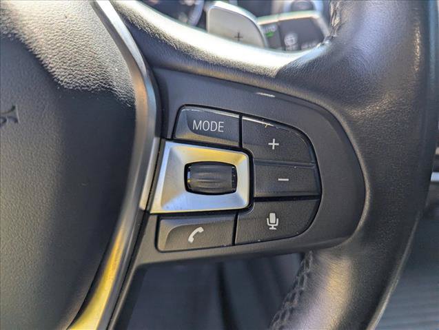 Used 2019 BMW X3 sDrive30i w/ Driving Assistance Package RWD image 15