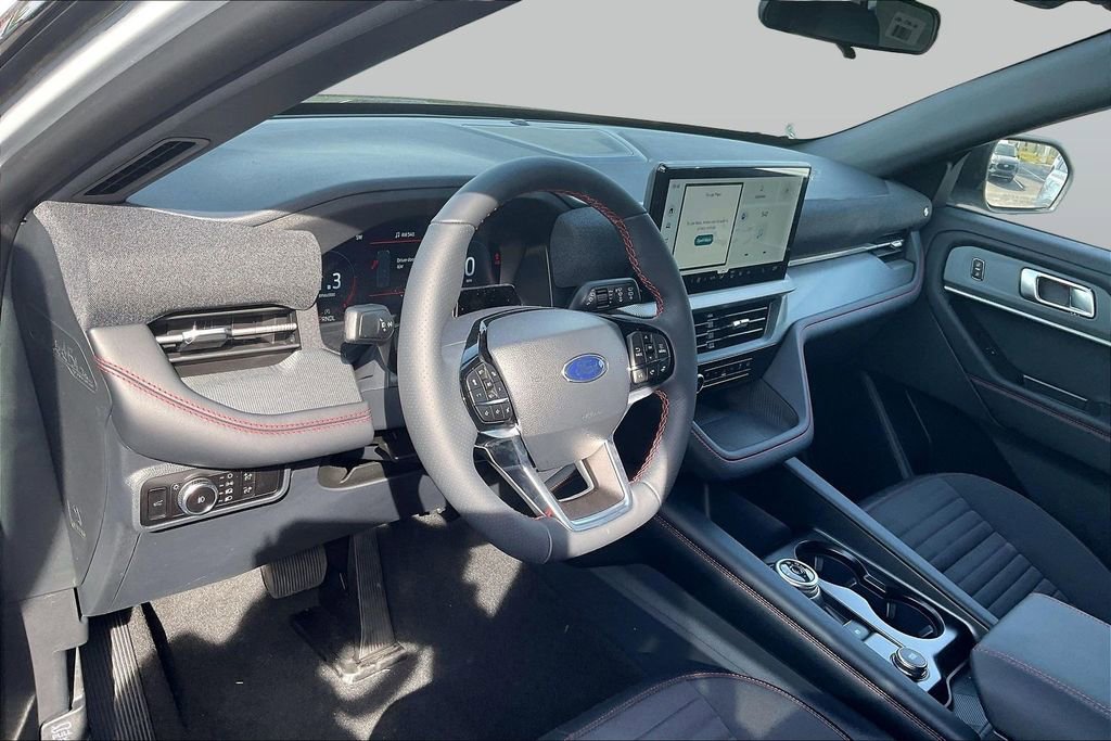 New 2026 Ford Explorer ST-Line RWD image 6