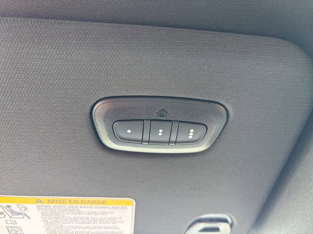 New 2026 RAM 1500 Limited image 35