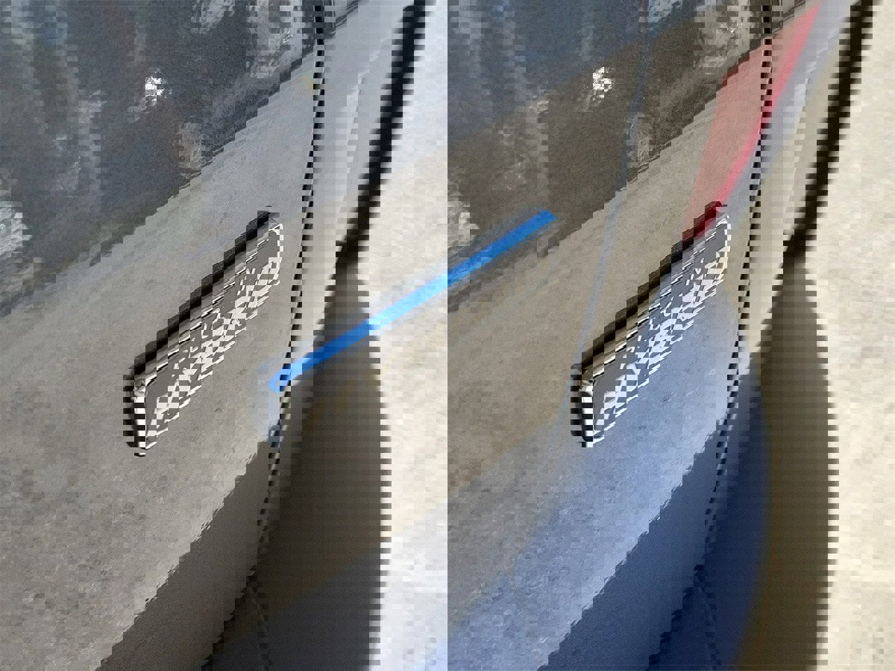 Used 2025 Ford Escape Base w/ Class II Trailer Tow Package image 7