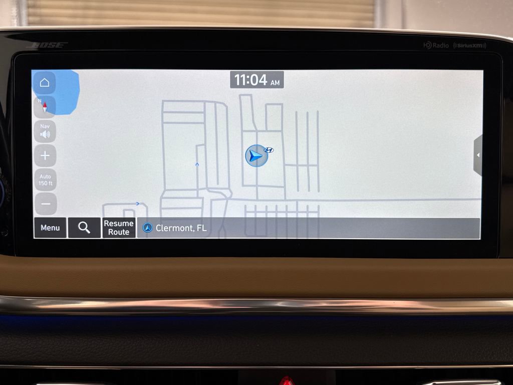 Used 2022 Hyundai Sonata Limited w/ Winter Weather Package FWD image 16