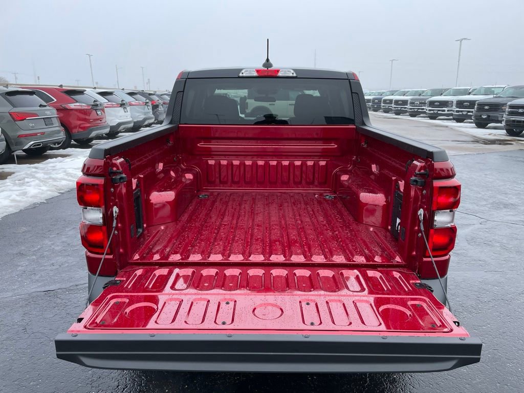 New 2026 Ford Maverick XLT w/ Equipment Group 301A image 35