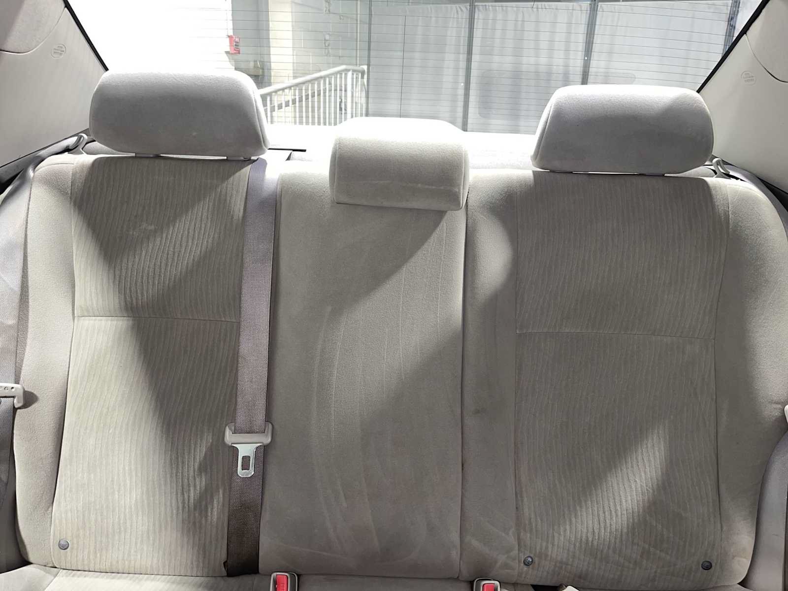Used 2010 Toyota Corolla LE FWD image 22