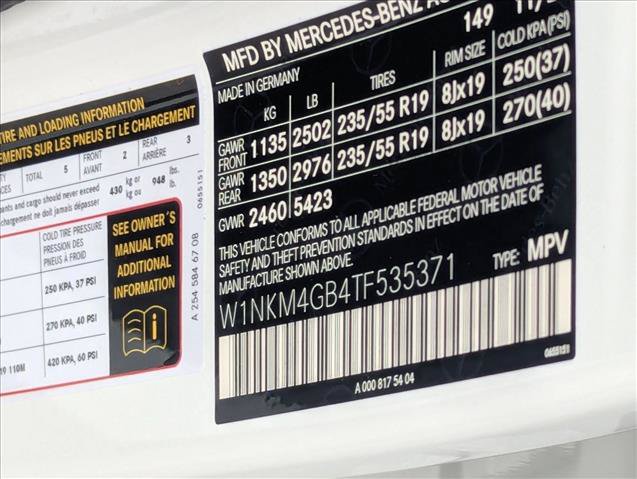 Used 2026 Mercedes-Benz GLC 300 image 16