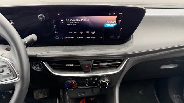 Used 2024 Buick Encore GX Preferred image 20