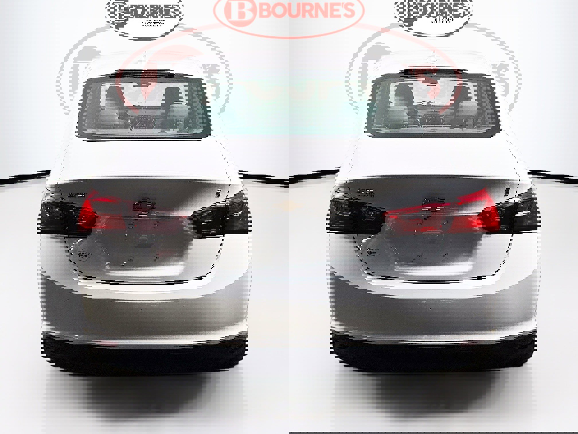 Used 2017 Chevrolet Malibu LT image 7