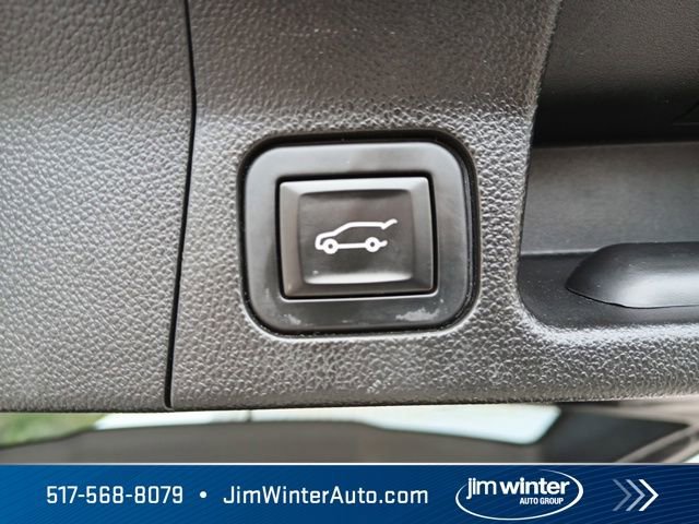 Used 2019 GMC Acadia SLE AWD/4WD image 14