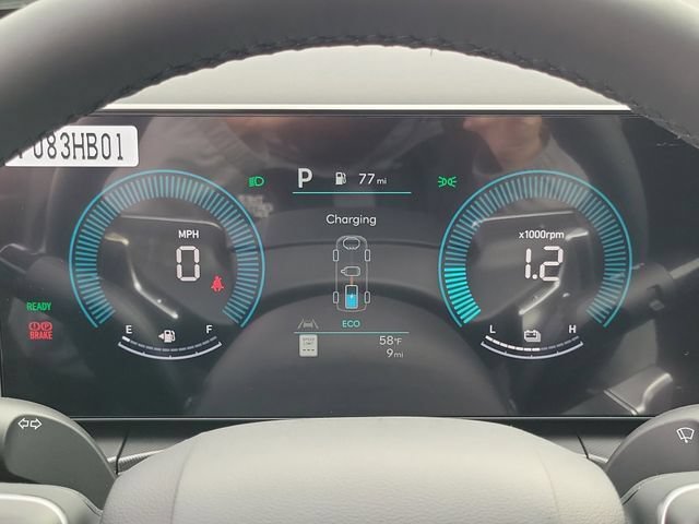 New 2026 Hyundai Santa Fe SE FWD image 7