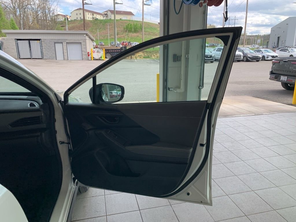 Certified 2024 Subaru Crosstrek 2.5i Sport image 23