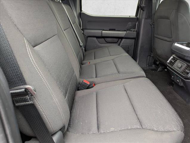 Used 2023 Ford F150 XLT w/ Equipment Group 302A High AWD/4WD image 29