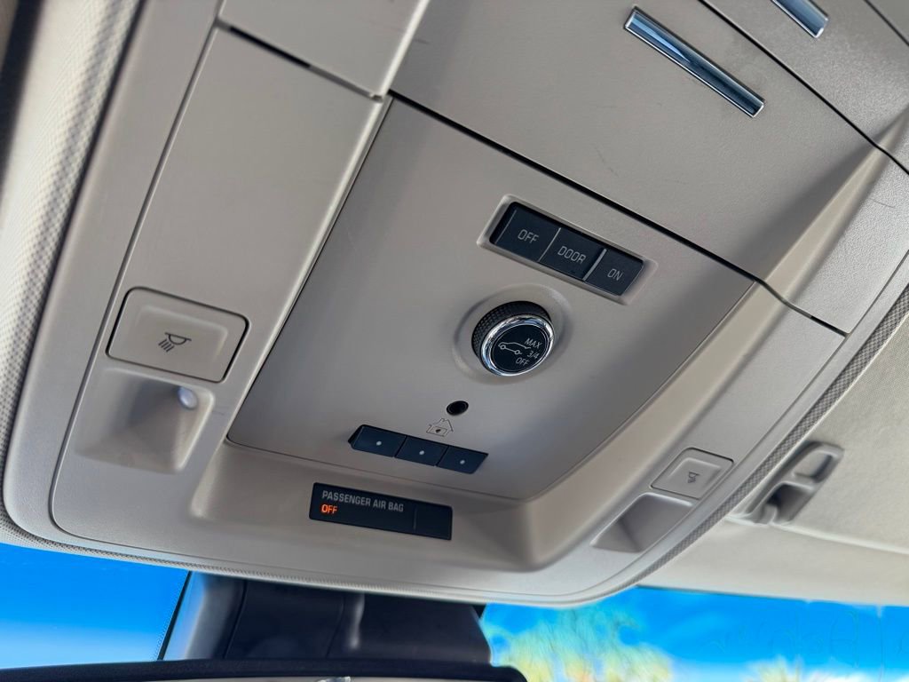 Used 2020 GMC Yukon SLT w/ Premium Edition image 18