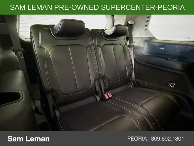 Used 2023 Jeep Grand Cherokee L Limited image 27