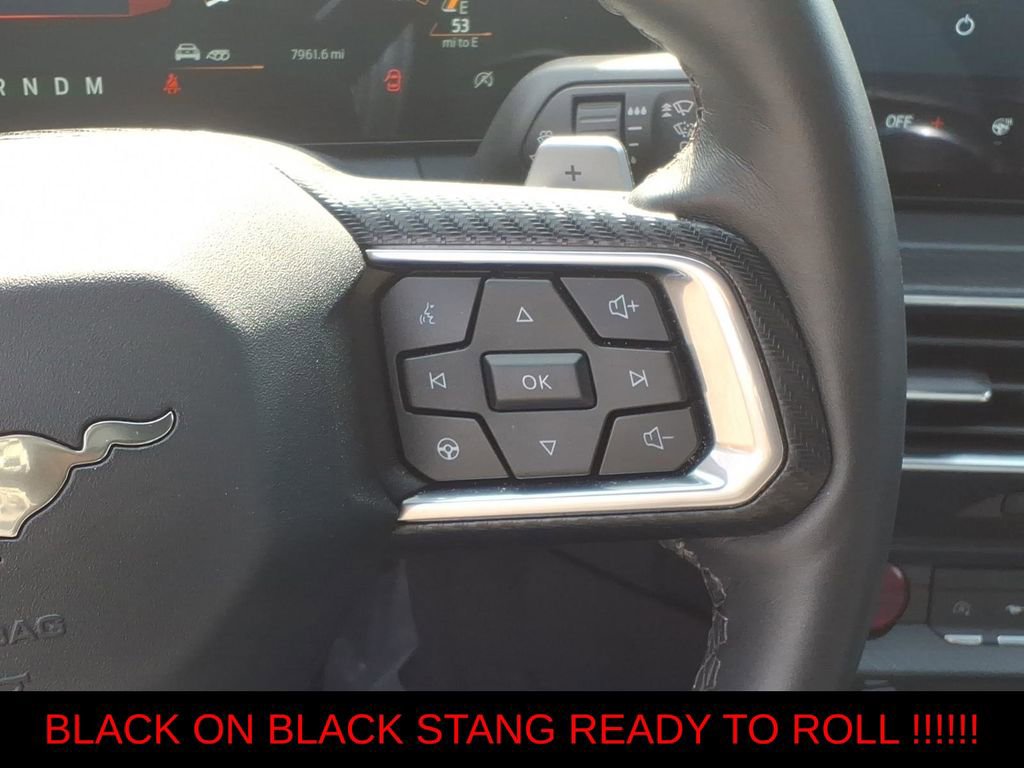 Used 2024 Ford Mustang GT Premium image 20