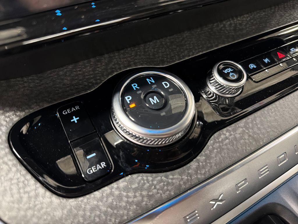 New 2026 Ford Expedition Tremor AWD/4WD image 28