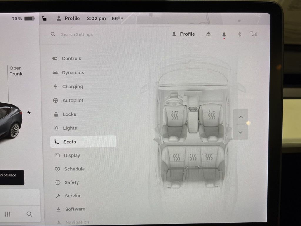 Used 2022 Tesla Model 3 Long Range image 33