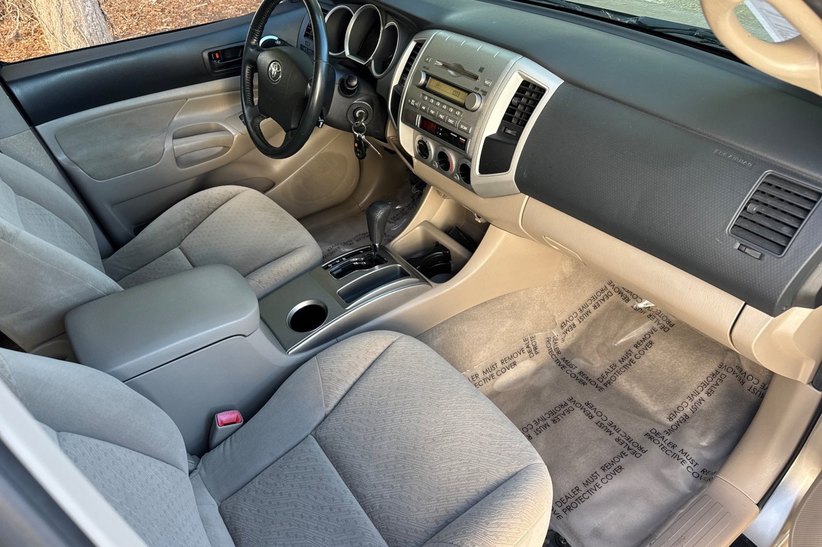 Used 2006 Toyota Tacoma PreRunner w/ SR5 Pkg #2 RWD image 30