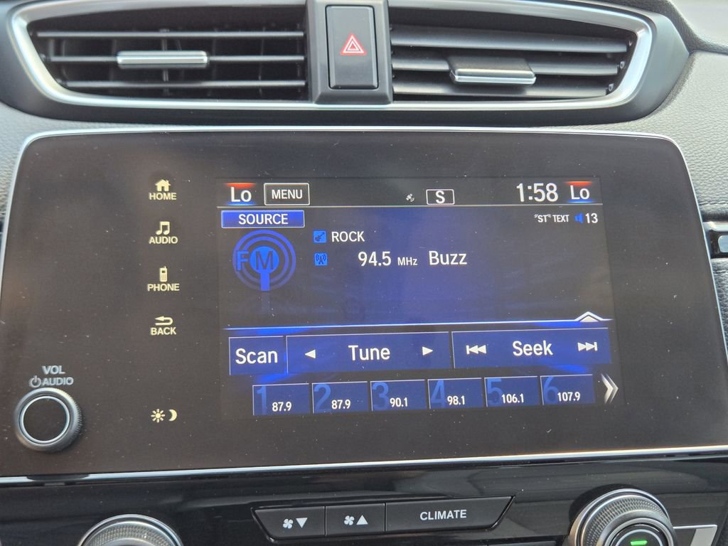 Certified 2019 Honda CR-V EX-L image 23